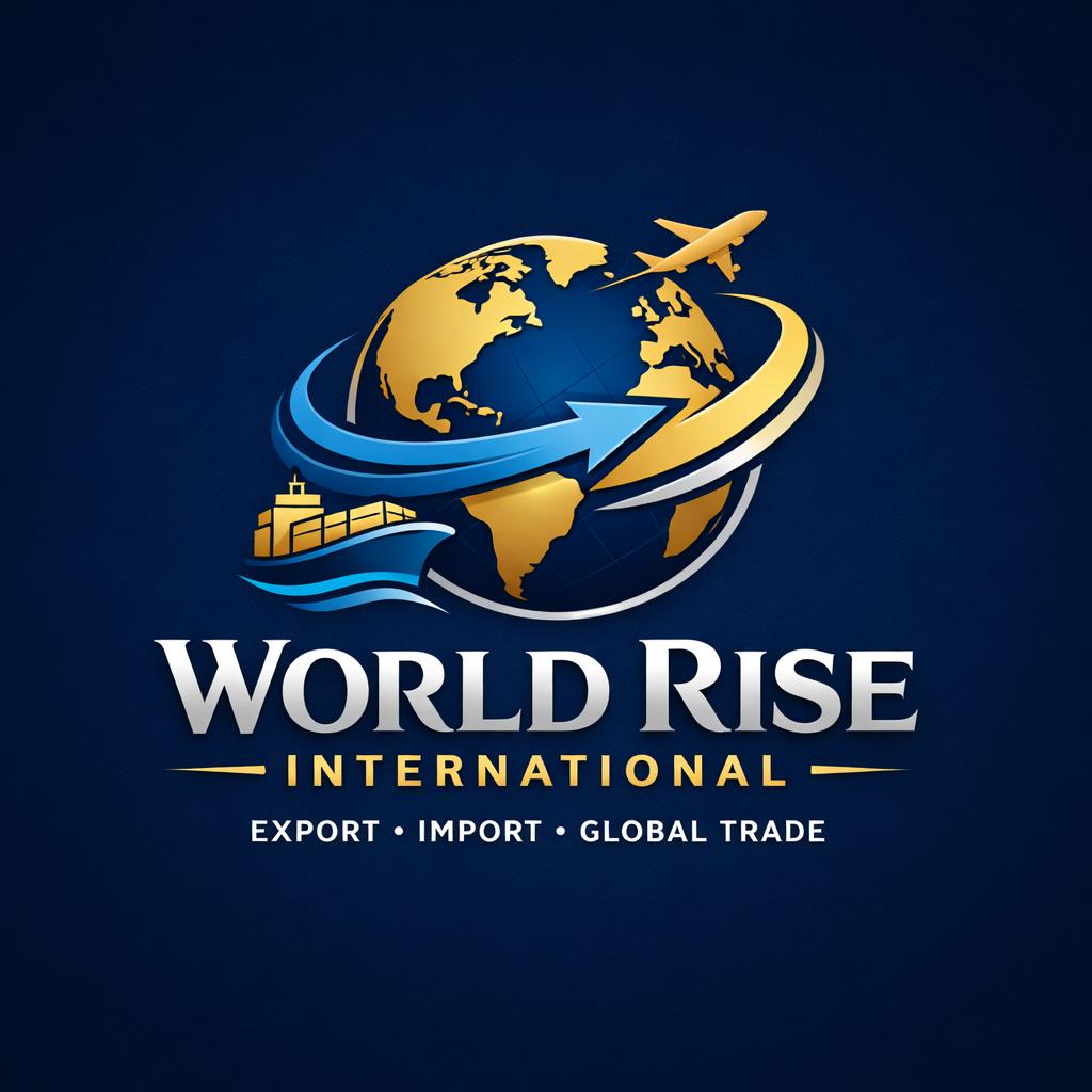 Worldrise International Logo